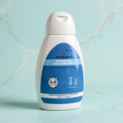Shampooing - Anti-pelliculaire