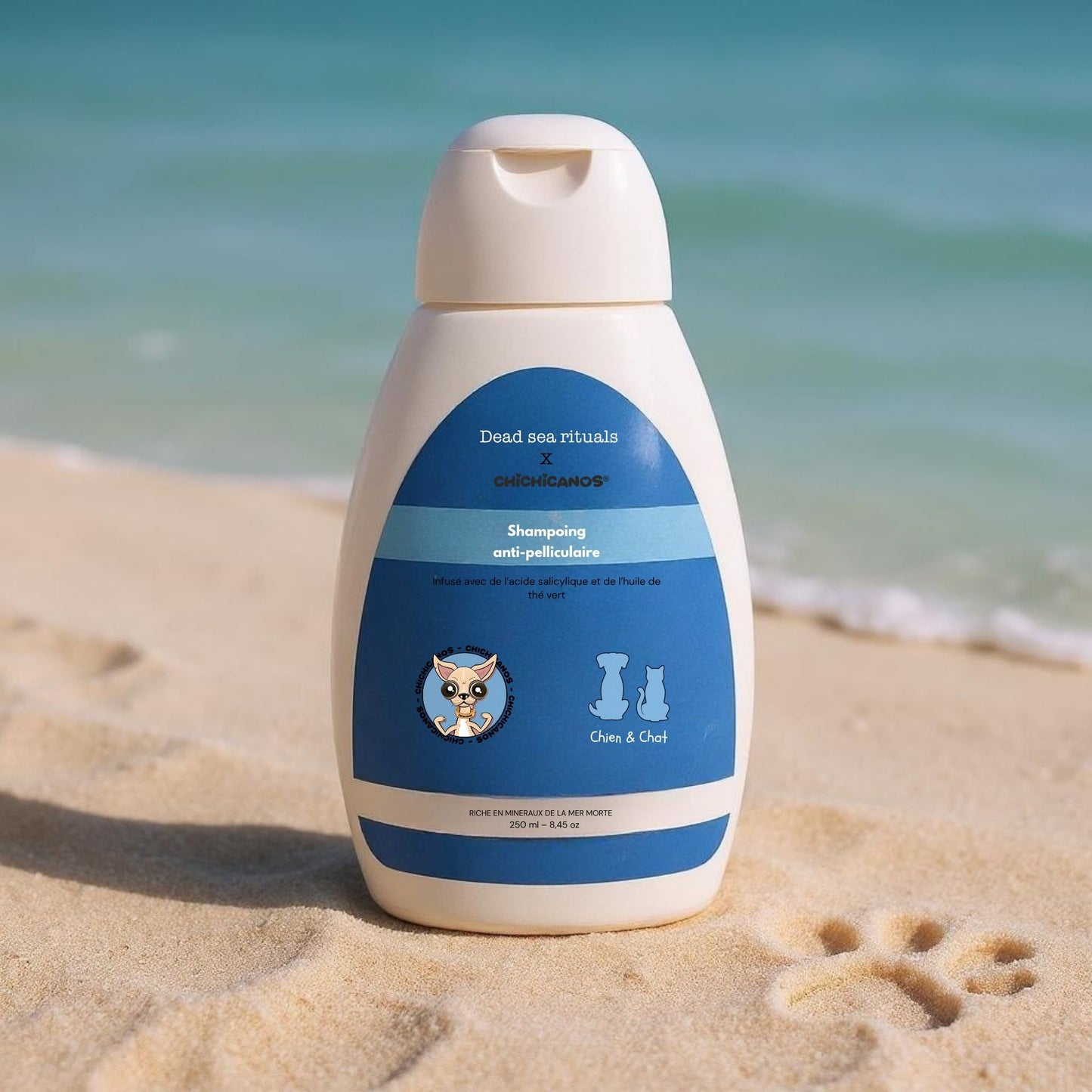 Shampooing - Anti-pelliculaire
