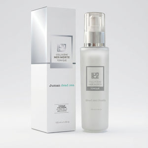 Tonic Collagène & Eau de la Mer Morte