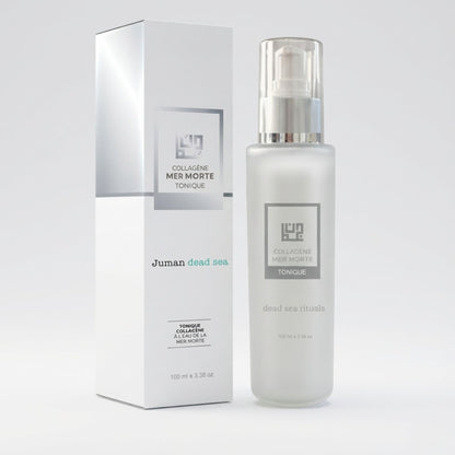 Tonic Collagène & Eau de la Mer Morte