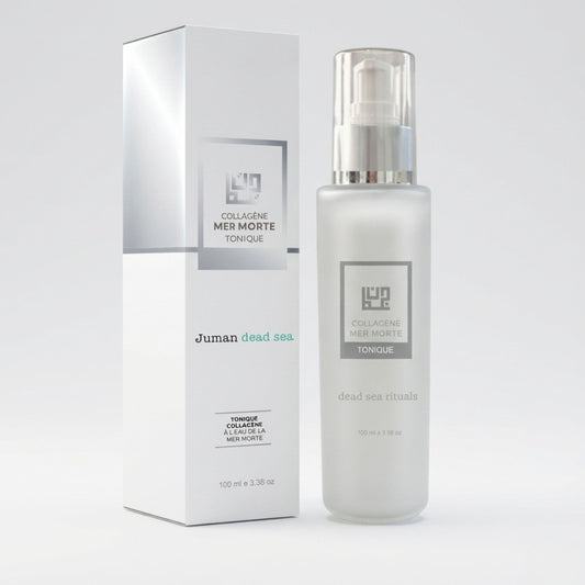 Tonic Collagène & Eau de la Mer Morte