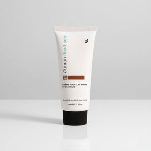 Crème Mains – Riche en Minéraux de la Mer Morte