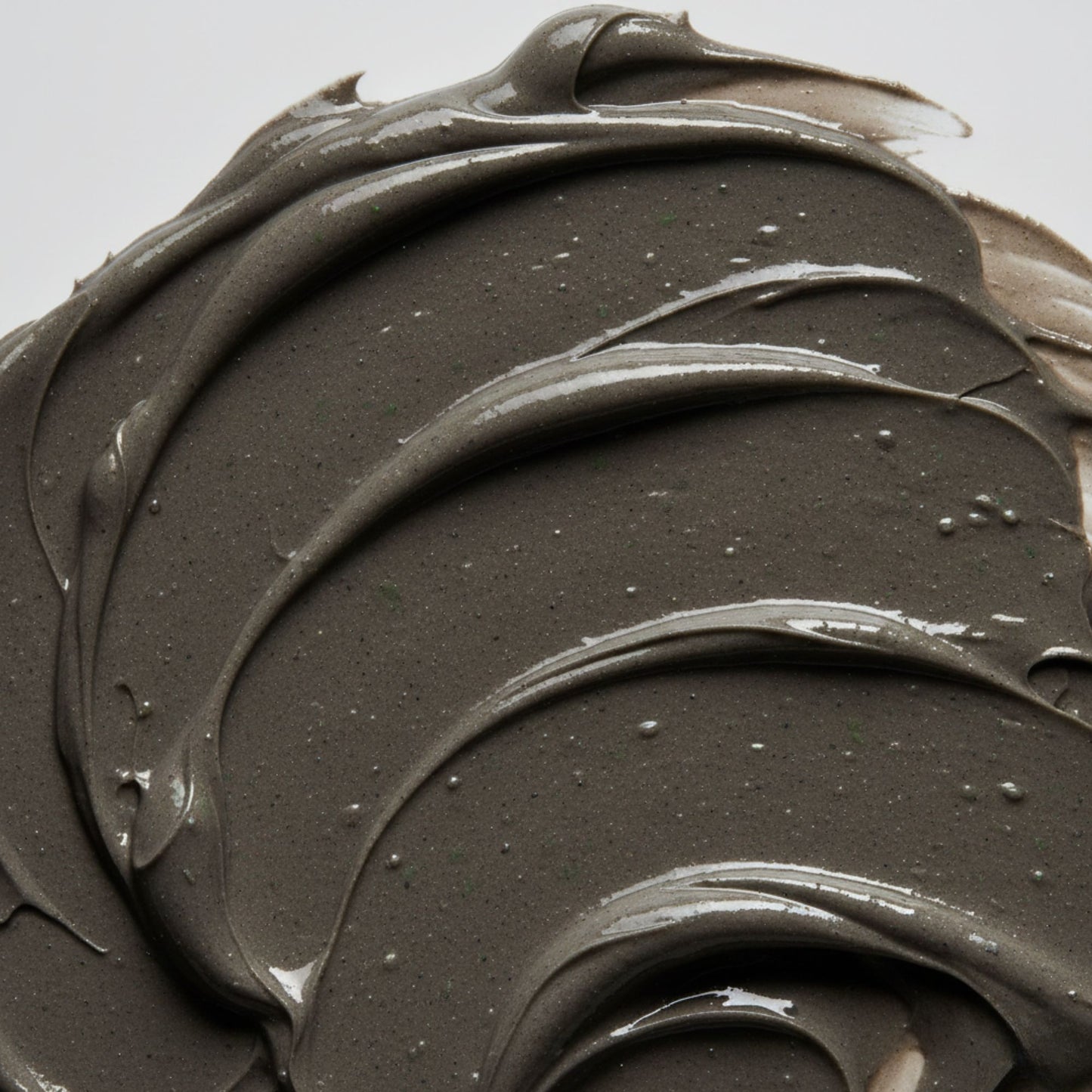 Masque Corps à la Boue de la Mer Morte