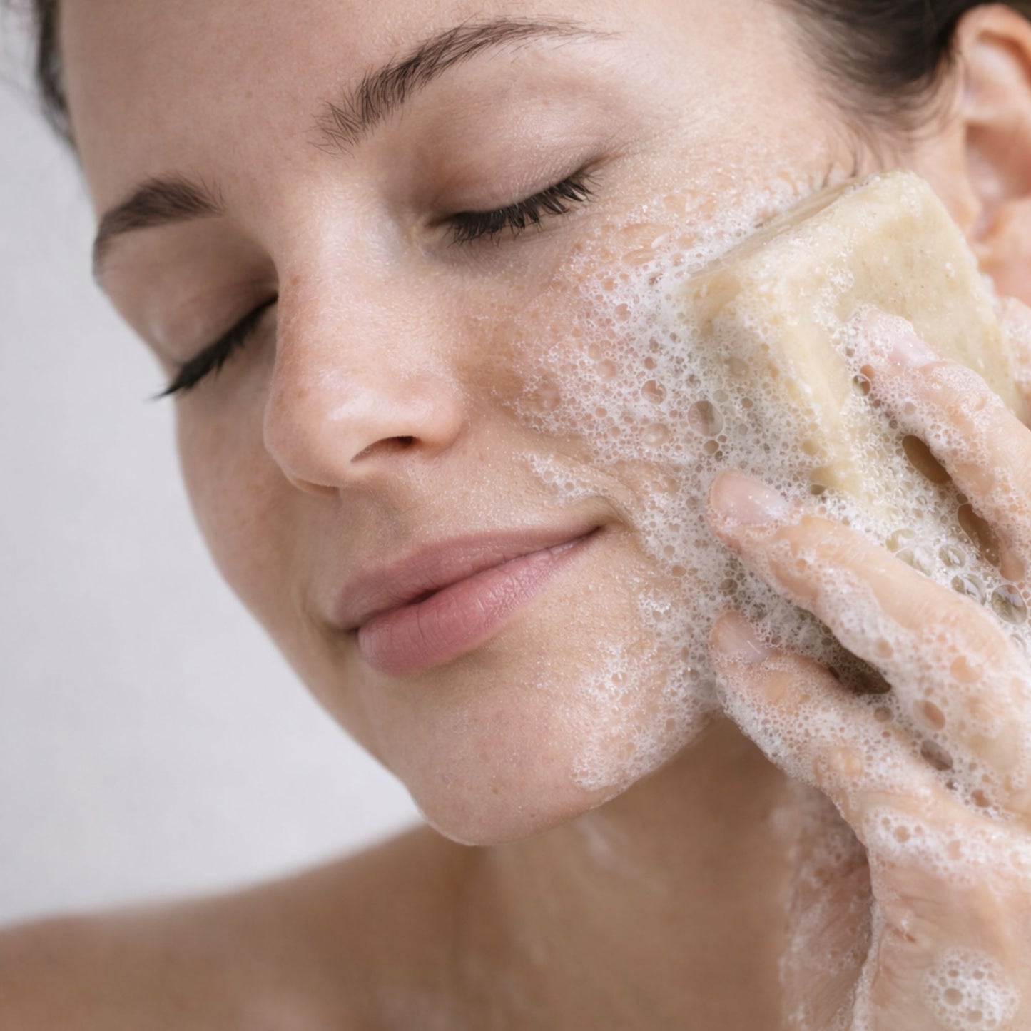 Savon à la Boue de la Mer Morte