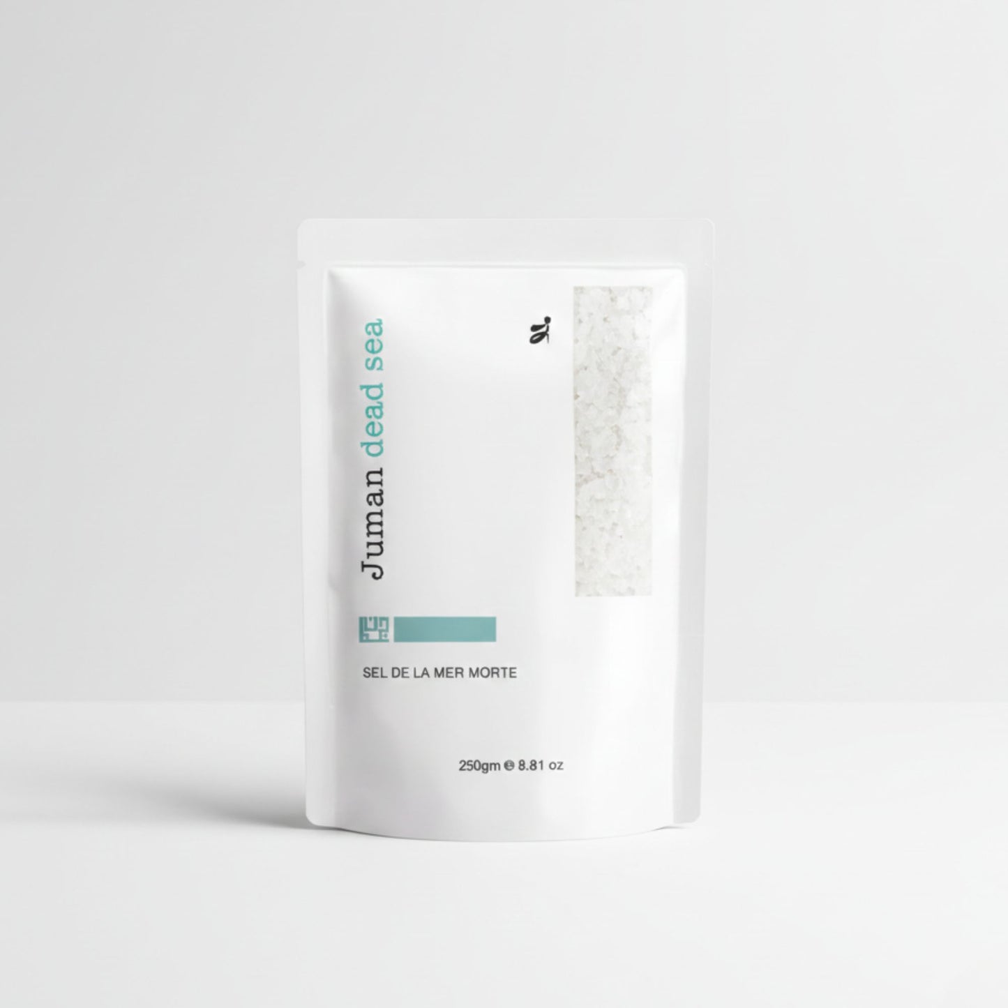 Cristaux de Bain aux Sels de la Mer Morte