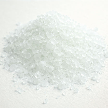 Cristaux de Bain aux Sels de la Mer Morte