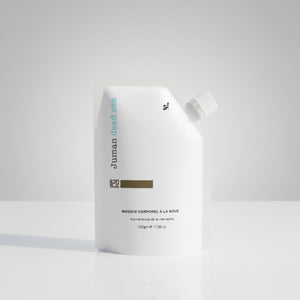 Masque Corps à la Boue de la Mer Morte