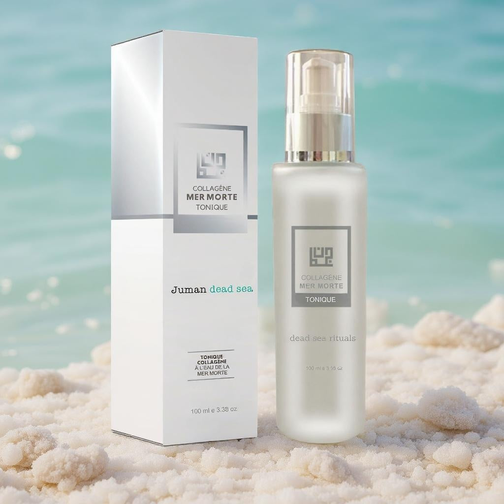 Tonic Collagène & Eau de la Mer Morte