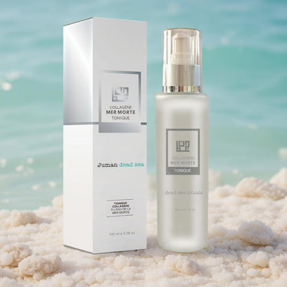 Tonic Collagène & Eau de la Mer Morte