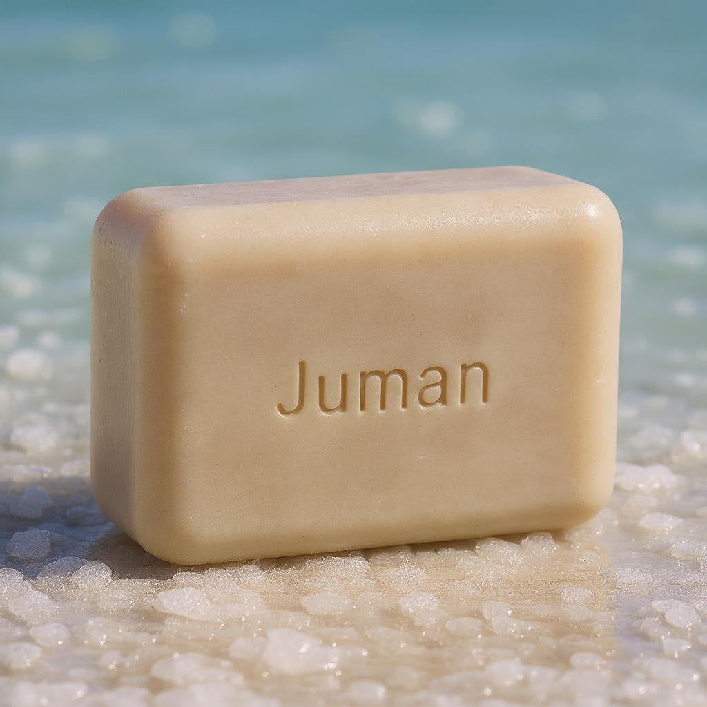 Savon à la Boue de la Mer Morte